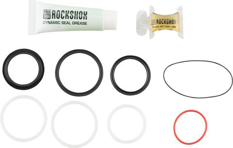 RockShox 50 Hour Service Kit Deluxe/Super Deluxe A1B2 (2017+)