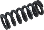 RockShox Metric Coil Spring Length 151mm Travel 57.565mm 650 lbs Black