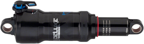 RockShox Deluxe Ultimate RCT Rear Shock 190 x 45mm DebonAir Standard