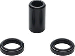 RockShox Rear Shock Mounting Hardware 1/2 x 1/2 22.2 x 8 3Piece Set