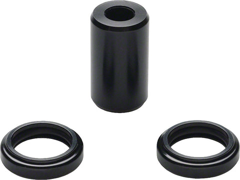 RockShox Rear Shock Mounting Hardware 1/2 x 1/2 21.8 x 6 3Piece Set