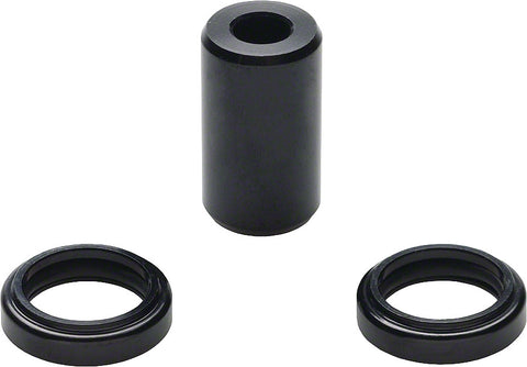 RockShox Rear Shock Mounting Hardware 1/2 x 1/2 22.2 x 6 3Piece Set