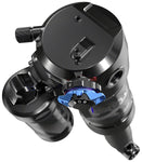 RockShox, Super Deluxe Thru Shaft RCT, Rear shock, 230x62.5, 00.4118.312.001