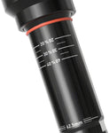 RockShox, Super Deluxe Thru Shaft RCT, Rear shock, 230x57.5, 00.4118.313.000