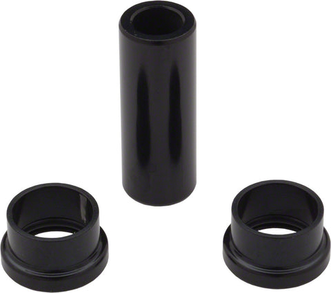 RockShox Rear Shock Mounting Hardware 1/2 x 1/2 33.6 x 8 3Piece Set