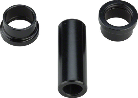 RockShox Rear Shock Mounting Hardware 1/2 x 1/2 34.0 x 8 3Piece Set