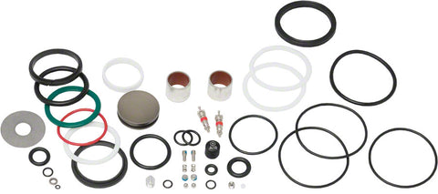 RockShox Rear Shock Service Kit Full 2011 Monarch RT3 / RT / R