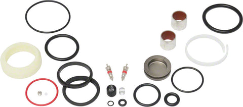 RockShox Rear Shock Service Kit 20102012 Ario