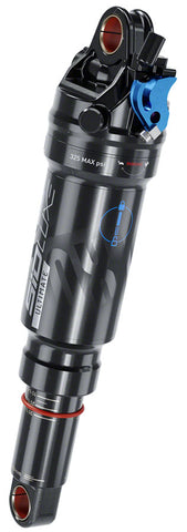 RockShox SIDLuxe Ultimate Remote Rear Shock 190 x 45mm DebonAir 1 Token