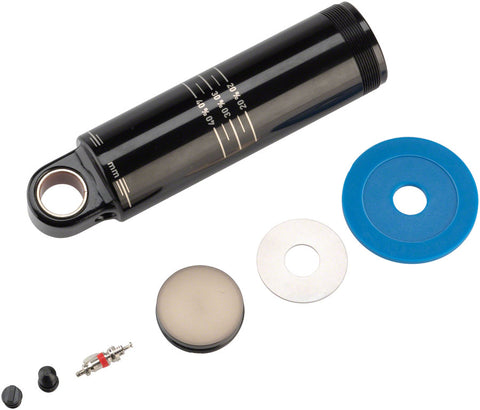 RockShox Damper Body/IFP Standard Eyelet 50mm stroke (55mm plus 5mm