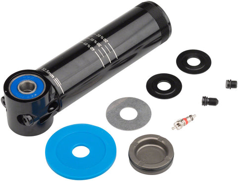 RockShox Damper Body/IFP Bearing Eyelet 52.5mm stroke (55mm plus 2.5mm