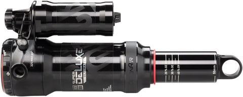 RockShox Super Deluxe Ultimate RCT Rear Shock DebonAir 185 x 55mm