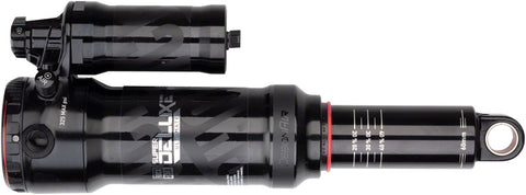 RockShox Super Deluxe Ultimate RCT Rear Shock DebonAir 205 x 60mm