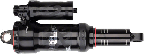 RockShox Super Deluxe Ultimate RCT Rear Shock 210 x 52.5mm DebonAir 2