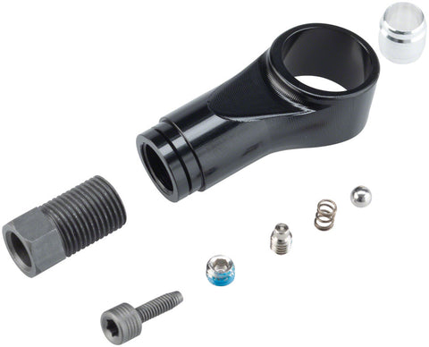 RockShox Banjo / Compression Fitting Threaded Barb Kit for Monarch XX