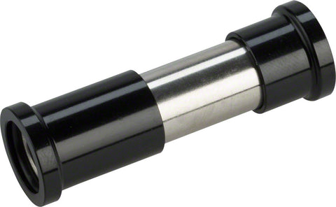RockShox, Shock Hardware, 10X18.5, Offset - Trek Carbon, 11.4118.091.004