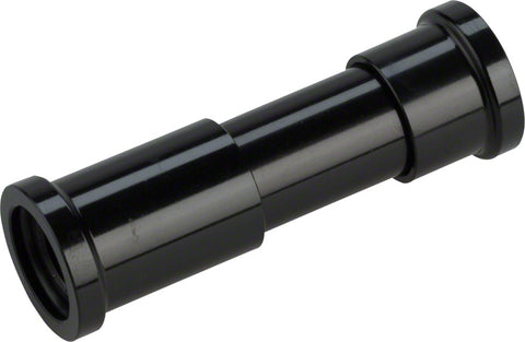 RockShox, Shock Hardware, 8X50.0, Offset - Trek Aluminum, 11.4118.091.850
