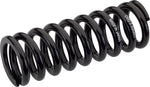 DVO Steel Rear Shock Spring 350lbx2.5/63mm