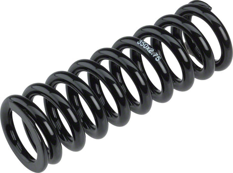 DVO Steel Rear Shock Spring 500lbx2.5/63mm