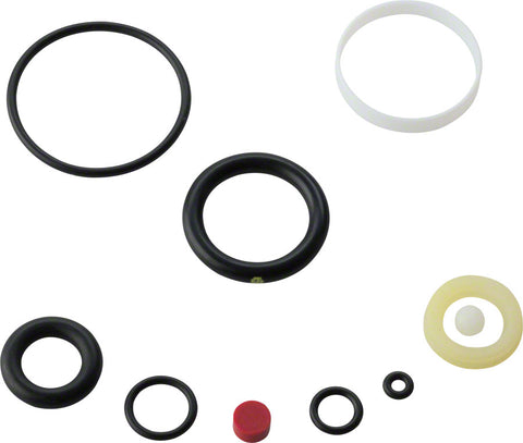 XFusion 20102015 O2 Rear Shock Damping Seal