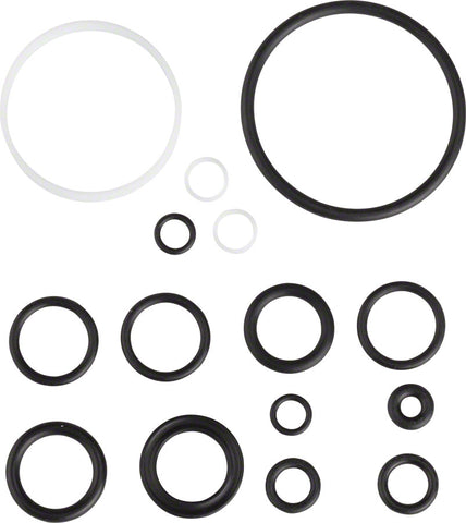 DVO Topaz Damper Rebuild Kit