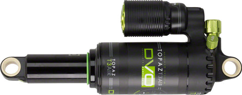 DVO Topaz Air Shock 7.875 x 2/ 200 x 50mm