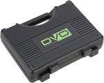 DVO Topaz Air Shock 210 x 50mm