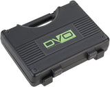 DVO Topaz Air Shock 210 x 50mm