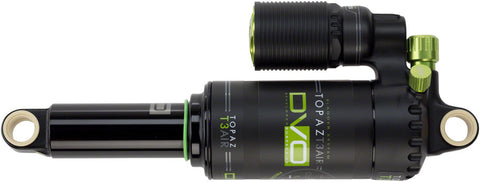 DVO Topaz Air Shock 210 x 50mm