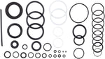 Manitou Rear Shock Service/Rebuild Kit Swinger/Radium Air 2006/2007