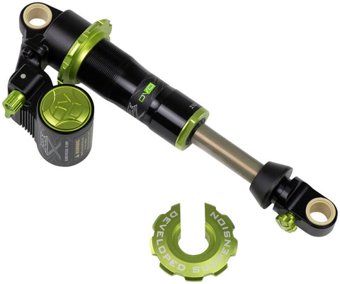 DVO Jade X Rear Shock - 230 x 65mm Standard