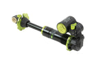 DVO Jade X Rear Shock - 205 x 65mm Trunnion