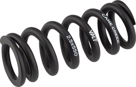 Cane Creek VALT Lightweight Steel Spring for Coil Shock 2.50/63mm x 550lbs