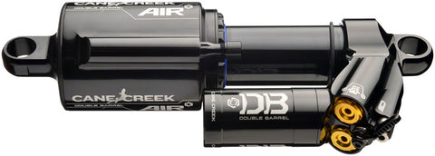 Cane Creek DBAir CS Rear Shock 230 x 57.5mm