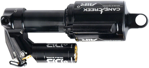 Cane Creek DBAir CS Rear Shock 205 x 57.5mm Trunnion