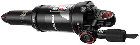 RockShox Monarch XX Rear Shock 7.875x2.00 (200x51mm) Left Remote C2