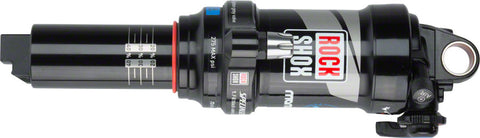 RockShox Monarch RT3 Rear Shock with Autosag 7.75x2.00 (197x51mm) 2014