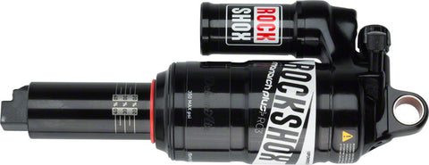 RockShox Monarch Plus RC3 Rear Shock 7.675x2.00 (195x51mm) 20122014