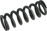 RockShox Metric Coil Spring Length 151mm Travel 57.565mm 400 lbs Black