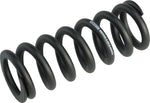 RockShox Metric Coil Spring Length 151mm Travel 57.565mm 500 lbs Black