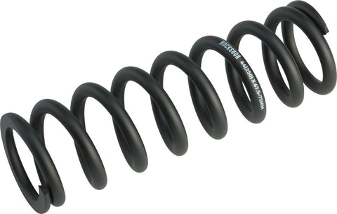 RockShox Metric Coil Spring Length 174mm Travel 67.575mm 250 lbs Black