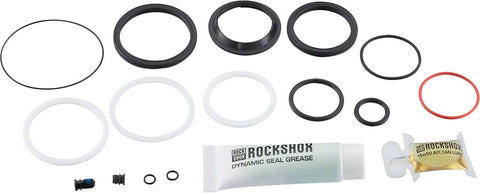 Rockshox 200 Hour/1 Year Service Kit Super Deluxe Remote A1B2 (2018+)