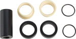 FOX 5-Piece Aluminum Mounting Hardware Kit for IGUS Bushing Shocks 6mm x1.