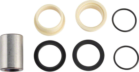 FOX 5-Piece Aluminum Mounting Hardware Kit for IGUS Bushing Shocks 8mm x1.