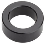 FOX DPS Metric Travel Spacers .360 ID x .550 OD x 5mm 6061 Black