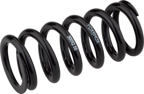 FOX Steel Rear Shock Spring 400x2.02.25 Stroke