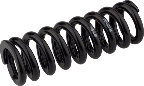 FOX Steel Rear Shock Spring 600x2.52.75 Stroke