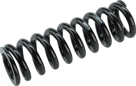 FOX Steel Rear Shock Spring 450x3.0 Stroke