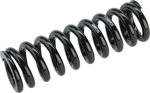 FOX Steel Rear Shock Spring 500x3.0 Stroke