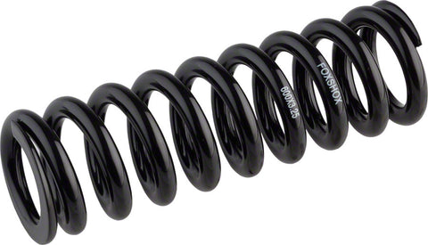 FOX Steel Rear Shock Spring 300x3.5 Stroke